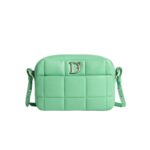 DSQUARED2 D2 STATEMENT SOFT CROSSBODY