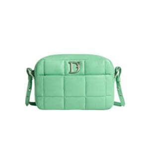 DSQUARED2 D2 STATEMENT SOFT CROSSBODY
