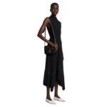 PROENZA PS1 MINI CROSSBODY BAG BLACK