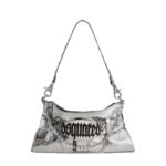 GOTHIC DSQUARED2 BELT BAG