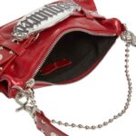 GOTHIC DSQUARED2 BELT BAG