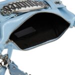 GOTHIC DSQUARED2 BELT BAG