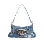 GOTHIC DSQUARED2 BELT BAG