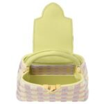 LOUIS VUITTON CAPUCINES MINI