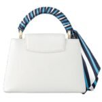 LOUIS VUITTON CAPUCINES BB