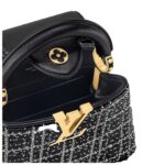 LOUIS VUITTON CAPUCINES MINI