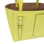 VALEXTRA SOFT BUCKET MICRO BAG