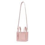 VALEXTRA SOFT BUCKET MICRO BAG