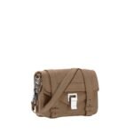 PROENZA PS1 MINI CROSSBODY BAG LIGHT TAUPE