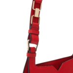 VALEXTRA HOBO WEEKEND MINI BAG