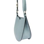 VALEXTRA HOBO WEEKEND MINI BAG