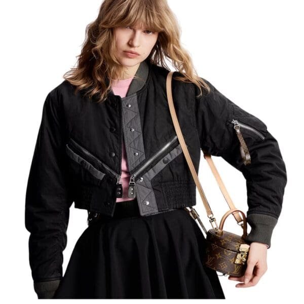 LOUIS VUITTON SCOTT
