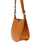 VALEXTRA HOBO WEEKEND MINI BAG