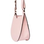 VALEXTRA HOBO WEEKEND MINI BAG