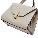 VALEXTRA ISIDE CROSSBODY MICRO BAG