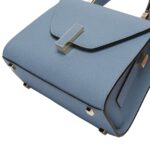 VALEXTRA ISIDE CROSSBODY MICRO BAG