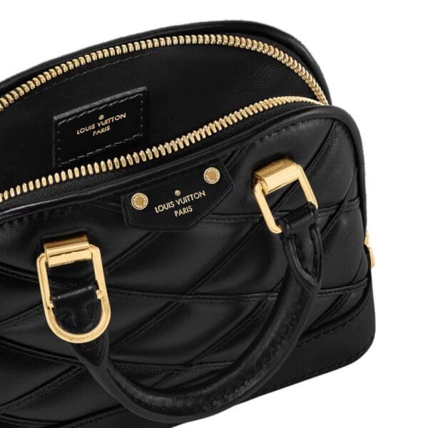 LOUIS VUITTON NANO ALMA