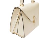 VALEXTRA ISIDE TOP HANDLE MEDIUM BAG