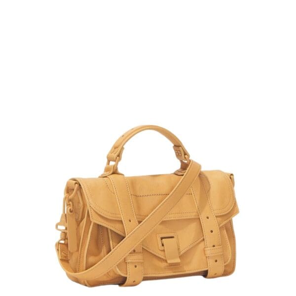 PROENZA TONAL PS1 TINY BAG SAND