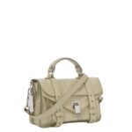 PROENZA TONAL PS1 TINY BAG DARK CEMENT