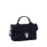 PROENZA TONAL PS1 TINY BAG BLACK