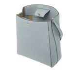 VALEXTRA BRERA SHOULDER BAG