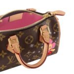 LOUIS VUITTON NANO SPEEDY