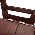VALEXTRA V-LINE BACKPACK