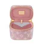 LOUIS VUITTON MICRO VANITY