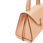 VALEXTRA ISIDE TOP HANDLE MINI BAG