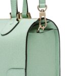 VALEXTRA BABILA BOSTON MINI BAG