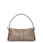 PROENZA PARK SHOULDER BAG DARK TAUPE