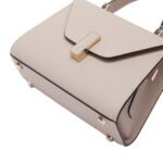 VALEXTRA ISIDE CROSSBODY MICRO BAG
