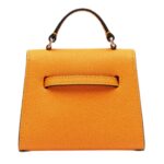 VALEXTRA ISIDE BELT BAG