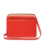 VALEXTRA NOLO CROSSBODY MEDIUM BAG