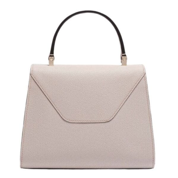 VALEXTRA ISIDE TOP HANDLE MINI BAG