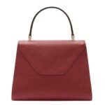 VALEXTRA ISIDE TOP HANDLE MINI BAG