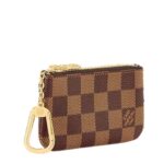 LOUIS VUITTON KEY POUCH