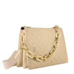 LOUIS VUITTON COUSSIN MM