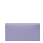 VALEXTRA ISIDE CLUTCH BAG