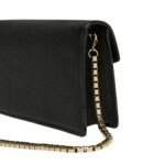 VALEXTRA ISIDE CLUTCH BAG