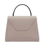 VALEXTRA ISIDE TOP HANDLE MEDIUM BAG