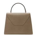 VALEXTRA ISIDE TOP HANDLE MEDIUM BAG
