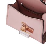 VALEXTRA ISIDE BELT MIRROR