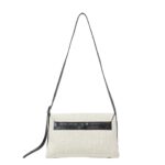 PROENZA CITY BAG IN CANVAS NATURAL