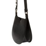 VALEXTRA HOBO MINI WEEKEND BAG