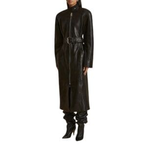 KHAITE THE BOBBIE COAT