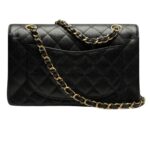 CHANEL SMALL CLASSIC HANDBAG