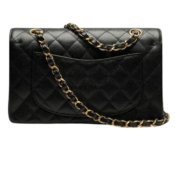 CHANEL SMALL CLASSIC HANDBAG