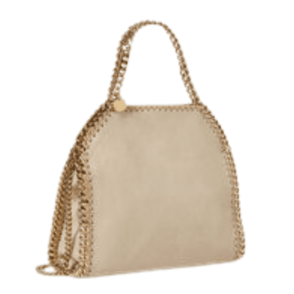 STELLA MCCARTNEY FALABELLA MINI TOTE BAG